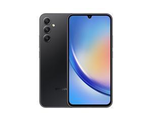 Điện thoại Samsung Galaxy A34 8GB/256GB