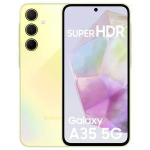 Điện thoại Samsung Galaxy A35 5G 8GB/128GB