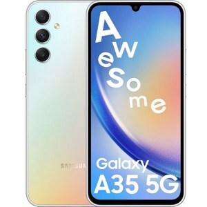 Điện thoại Samsung Galaxy A35 5G 8GB/128GB