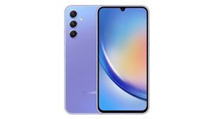 Điện thoại Samsung Galaxy A35 5G 8GB/128GB