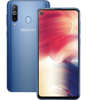 Điện thoại Samsung Galaxy A40 4GB/64GB 5.9 inch