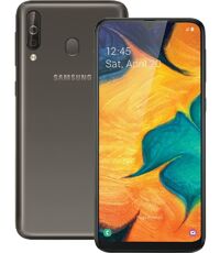 Điện thoại Samsung Galaxy A40s 4GB/64GB 6.4 inch