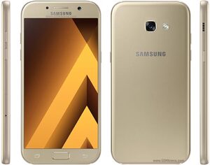 Điện thoại Samsung Galaxy A5 2017 3GB/32GB 5.2 inch