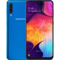 Điện thoại Samsung Galaxy A50 4GB/64GB