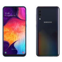 Điện thoại Samsung Galaxy A50 (6GB|128GB)