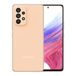 Điện thoại Samsung Galaxy A53 5G 8GB/128GB 6.5 inch