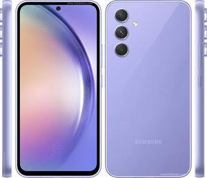 Điện thoại Samsung Galaxy A54 8GB/128GB