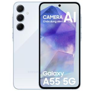 Điện thoại Samsung Galaxy A55 5G 8GB/256GB