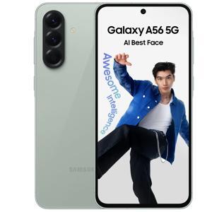 Điện thoại Samsung Galaxy A56 5G 12GB/256GB