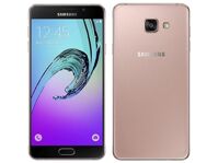 Điện thoại Samsung Galaxy A7 (2016) 3GB/16Gb 2 sim