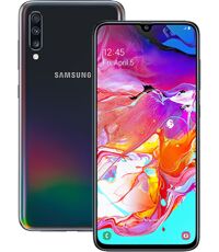 Điện thoại Samsung Galaxy A70 6GB/128GB 6.7 inch