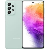 Điện thoại Samsung Galaxy A73 8GB/128GB 6.7 inch