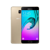 Điện thoại Samsung Galaxy A9 2016 32GB