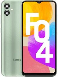 Điện thoại Samsung Galaxy F04 4GB/64GB