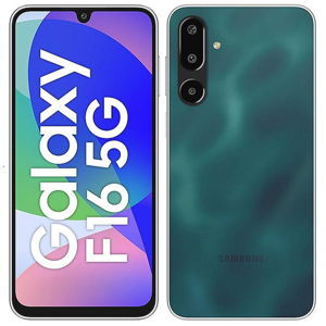 Điện thoại Samsung Galaxy F16 5G (4GB/128GB)