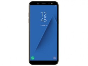 Điện thoại Samsung Galaxy J6 3GB/32GB 5.6 inch