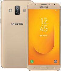 Điện thoại Samsung Galaxy J7 Duo 3GB/32GB 5.5 inch