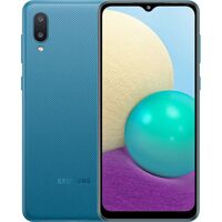 Điện thoại Samsung Galaxy M02 (32GB/2GB)