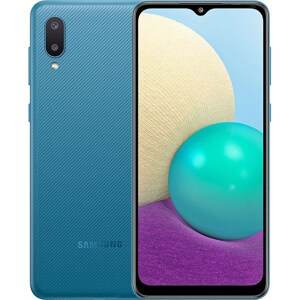 Điện thoại Samsung Galaxy M02 (32GB/2GB)