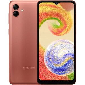 Điện thoại Samsung Galaxy M04 4GB/128GB