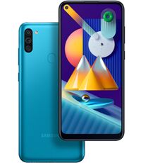 Điện thoại Samsung Galaxy M11 3GB/32GB 6.4 inch