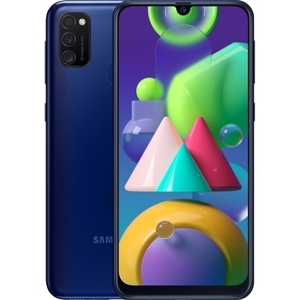 Điện thoại Samsung Galaxy M21 4GB/64GB 6.4 inch