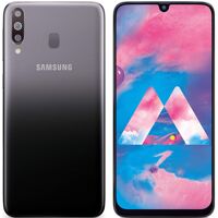 Điện thoại Samsung Galaxy M30 4GB/64GB 6.4 inch