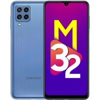 Điện thoại Samsung Galaxy M32 6GB/128GB 6.4 inch