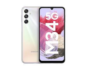 Điện thoại Samsung Galaxy M34 8GB/128GB 6.5 inch