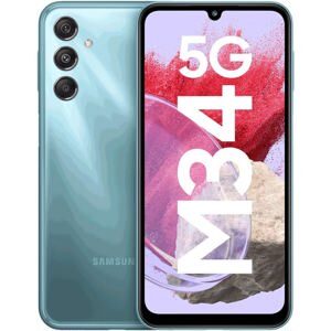 Điện thoại Samsung Galaxy M34 8GB/128GB 6.5 inch