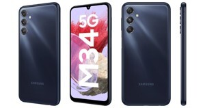 Điện thoại Samsung Galaxy M34 8GB/128GB 6.5 inch