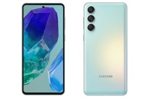 Điện thoại Samsung Galaxy M55 8GB/256GB