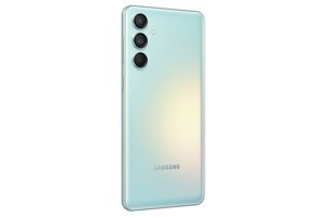 Điện thoại Samsung Galaxy M55 8GB/256GB