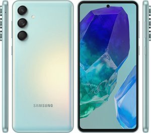 Điện thoại Samsung Galaxy M55 12GB/256GB