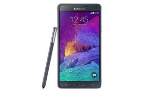 Điện thoại Samsung Galaxy Note 4 N910 CDMA 32GB