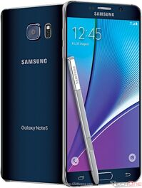 Điện thoại Samsung Galaxy Note 5 (SM-920) 32GB 1 sim