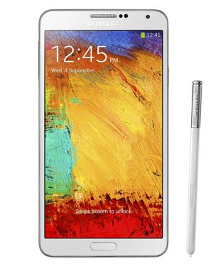 Điện thoại Samsung Galaxy Note 3 N9000 64GB