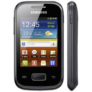 Điện thoại Samsung Galaxy Pocket S5300 3GB