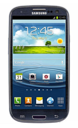 Điện thoại Samsung Galaxy S3 SGH-i747 16GB