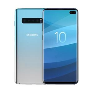 Điện thoại Samsung Galaxy S10 Plus 12GB/1TB 6.4 inch