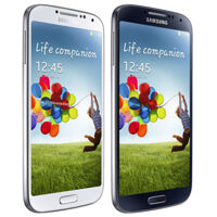 Điện thoại Samsung Galaxy S4 i9500 32GB