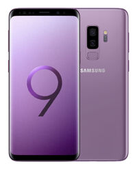 Điện thoại Samsung Galaxy S9+ (Plus) 6GB/128GB 6.2 inch