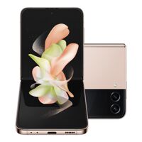 Điện thoại Samsung Galaxy Z Flip4 (8GB/512GB)