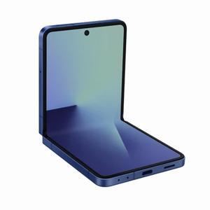 Điện thoại Samsung Galaxy Z Flip 7 FE 8GB/256GB