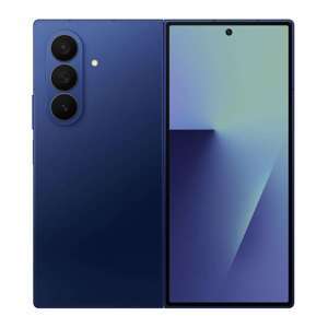 Điện thoại Samsung Galaxy Z Fold 7 12GB/512GB