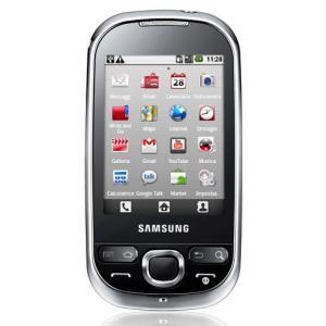 Điện thoại Samsung i5500 Galaxy 5