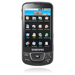 Điện thoại Samsung i7500 Galaxy 8GB