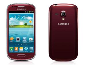 Điện thoại Samsung Galaxy S3 mini i8190 16GB