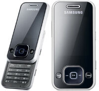 Điện thoại Samsung M3200 Beat S 1 sim