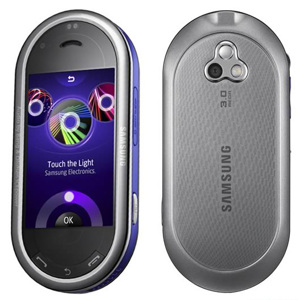 Điện thoại Samsung M7600 Beat DJ